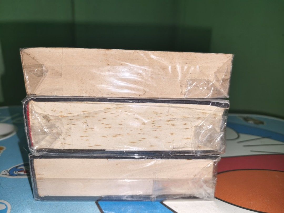 The Bone Witch Trilogy by Rin Chupeco (Category: Storybooks) located in Cavite. Submitted by jannede (Listing ID 1445971842, Image 2). Description: Sold as Set >book 1 The Bone Witch, paperback >book 2 The Heart Forger, hardbound >book 3 The Shadow Glass, hardbound slight tanning and foxing.