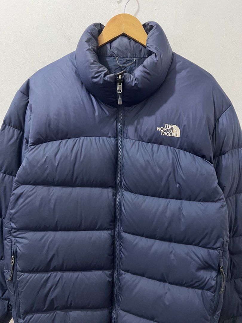 THE NORTH FACE - 700 SERIES PUFFER JACKET (Category: Coats, Jackets and Outerwear) located in Cavite. Submitted by _Gizmo (Listing ID 1445874385, Image 3). Description: The North Face - 700 Series Puffer Jacket Size tagged: XL Measurement Width: 25’ Inch Length: 29’ Inch Shoulder: 21’ Inch Sleeve: 26’ Inch Well used | Good condition .