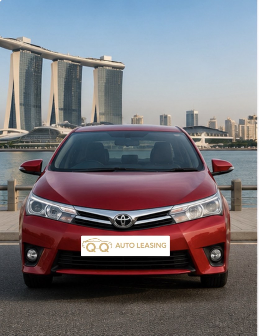 (Category: ) located in . Submitted by qq_auto_leasing (Listing ID 1445481010, Image 1). Description: .