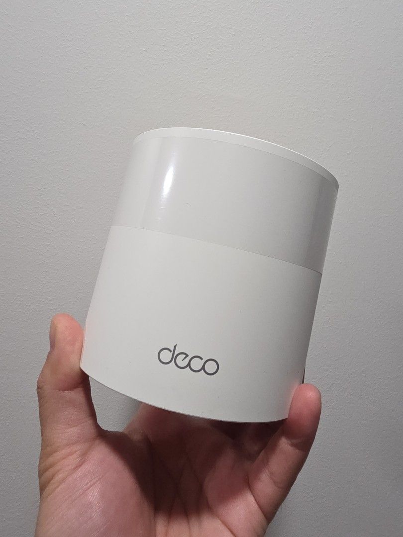 TP-Link Deco X60