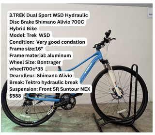 (Category: ) located in . Submitted by MiracleBike (Listing ID 1445935280, Image 1). Description: .