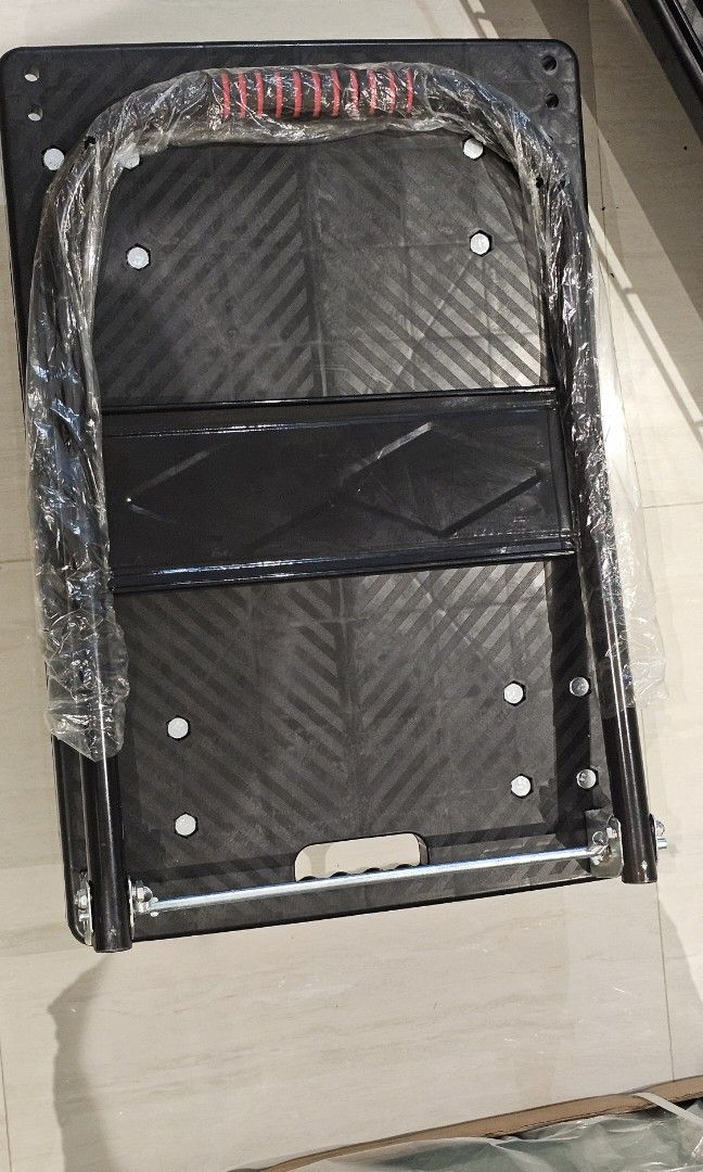 Trolley - load 250kg492290657925867524