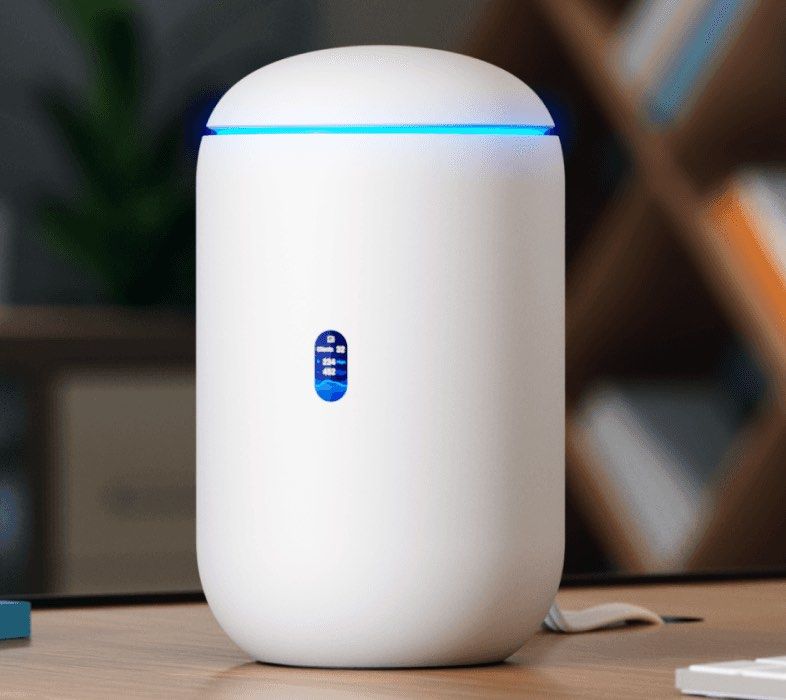 UniFi Dream Router492012209544908800