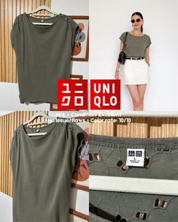 (Category: ) located in . Submitted by trendzone.collection (Listing ID 1445978559, Image 1). Description: .