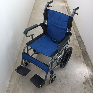 (Category: ) located in . Submitted by wheelchair_singapore (Listing ID 1445839276, Image 1). Description: .