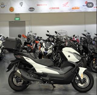 (Category: ) located in . Submitted by pitmoto.sg (Listing ID 1445818318, Image 1). Description: .