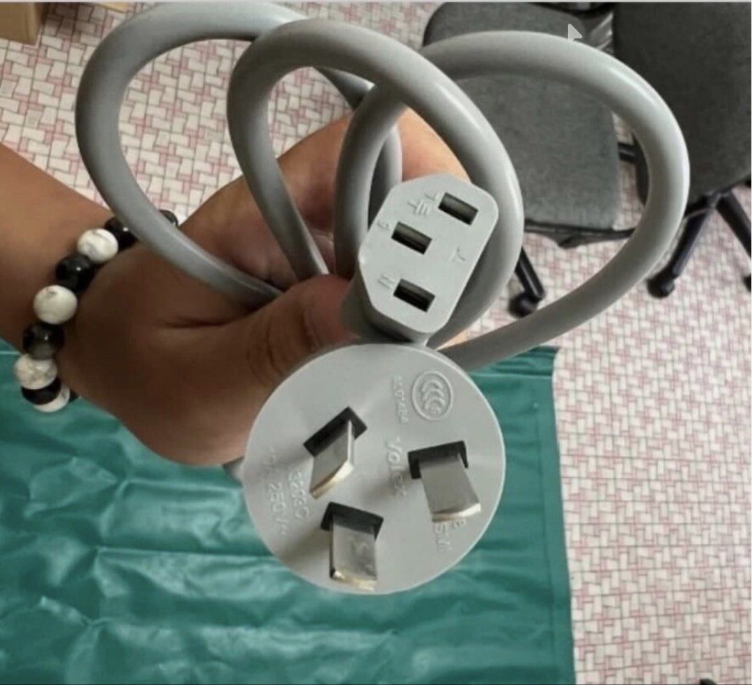 Volex Type | Power Cord491754683735756801