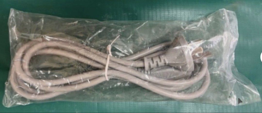 Volex Type | Power Cord491754683735756800