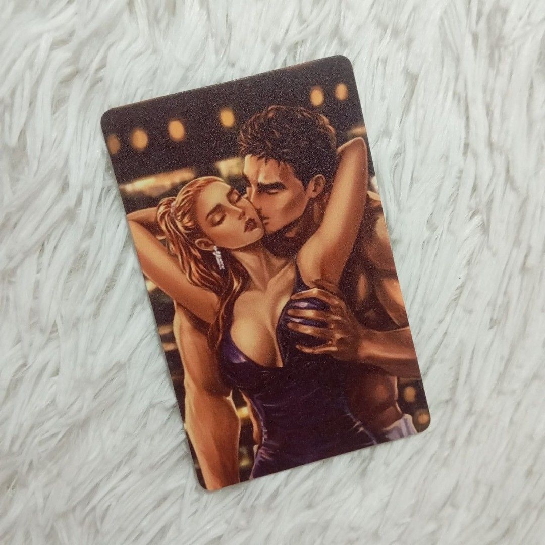 Wattpad| Jonaxx Photocard (Category: K-Wave Merchandise) located in Caloocan City. Submitted by bunnychanchan (Listing ID 1445885712, Image 1). Description: wattpad merch - Jonaxx pc.