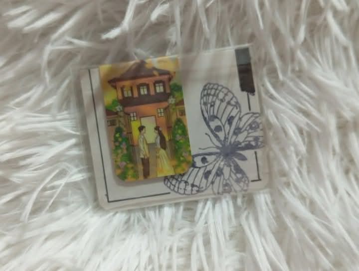 wattpad magnetic Bookmark (Category: Storybooks) located in Caloocan City. Submitted by bunnychanchan (Listing ID 1445895469, Image 3). Description: wattpad merch - bb mia magnetic Bookmark .
