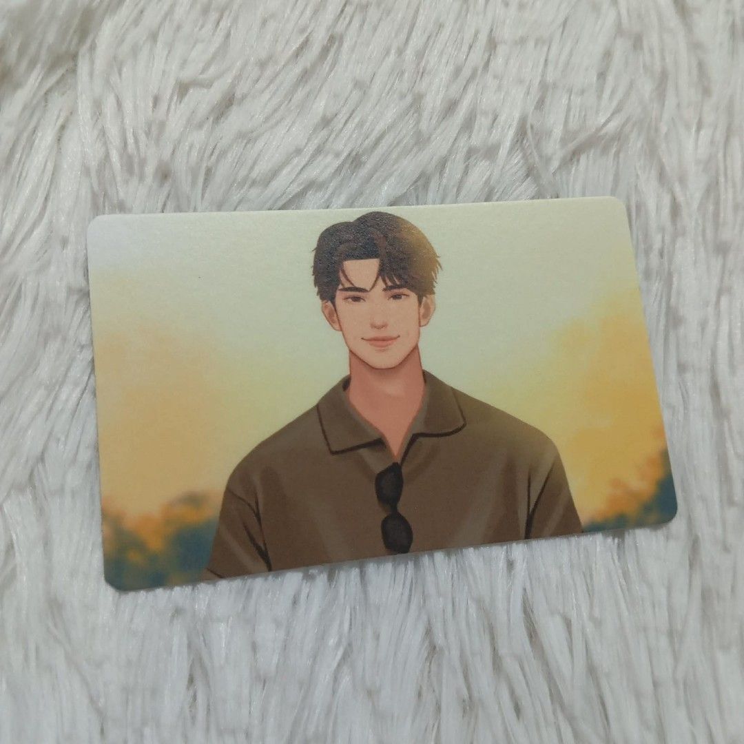 Wattpad| Mori - Duke (Category: Storybooks) located in Caloocan City. Submitted by bunnychanchan (Listing ID 1445885576, Image 1). Description: wattpad merch - Duke | CTS by Mori.
