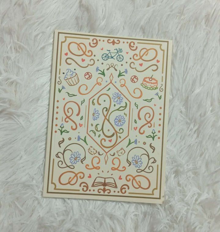 Wattpad| POF Journal (Category: Storybooks) located in Caloocan City. Submitted by bunnychanchan (Listing ID 1445885439, Image 1). Description: wattpad merch - POF official journal .