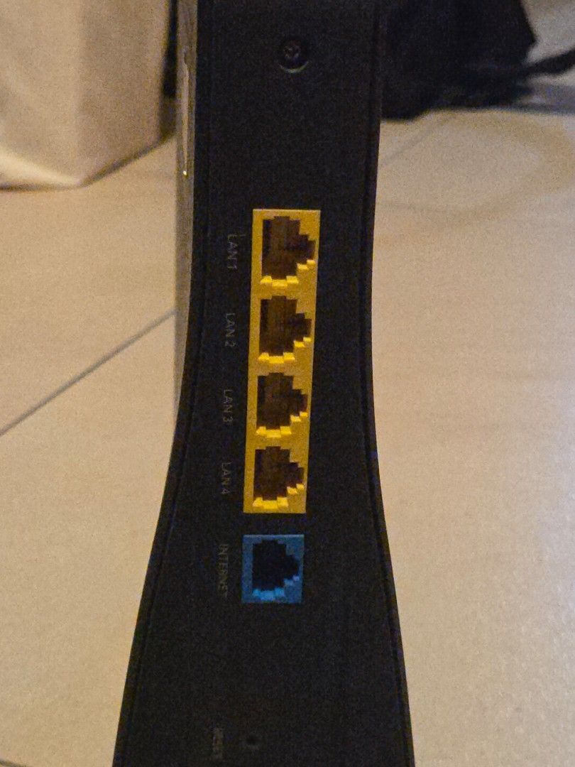 Wifi Router492002811377756164