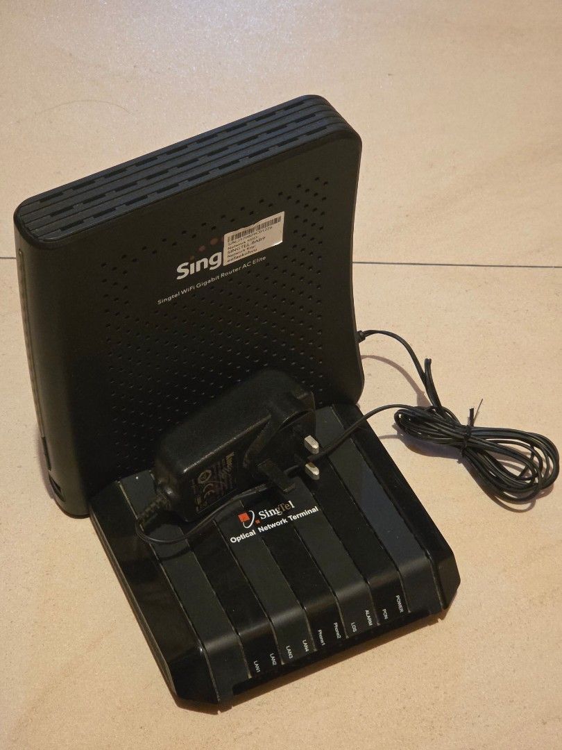 Wifi Router492002811377756163