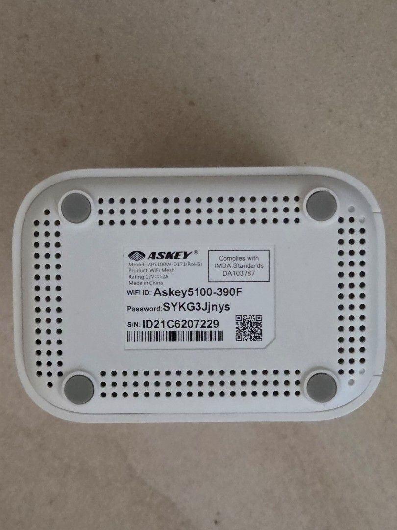 Wifi Router492002811377756162