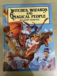 (Category: ) located in . Submitted by preloved_bookhaven (Listing ID 1445920330, Image 1). Description: .