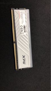 XPG DDR4 3200 16GB Memory504748168772341760