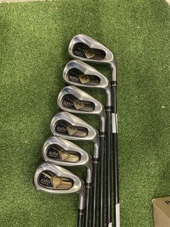 Right Handed Golf Clubs ⛳️ Collection item 1