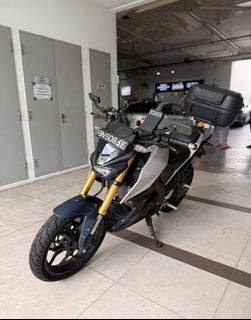 (Category: ) located in . Submitted by orizonmotorcycles (Listing ID 1445888298, Image 1). Description: .