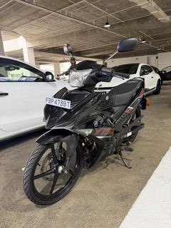 (Category: ) located in . Submitted by teamsoraauto777 (Listing ID 1445855295, Image 1). Description: .
