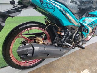 (Category: ) located in . Submitted by bossqasha963131 (Listing ID 1445979763, Image 1). Description: .