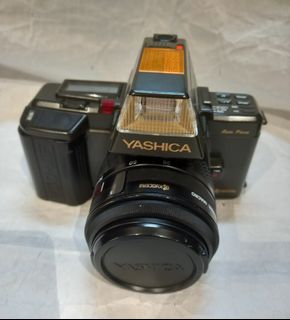 Used Photograhic Equipment  Collection item 1
