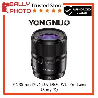 TAMRON | SIGMA | YONGNUO | KASE | SAMYANG | Collection item 1