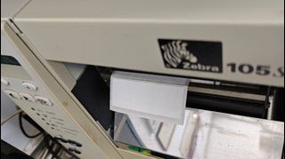 Zebra 105SL Label Printer504917587511234560