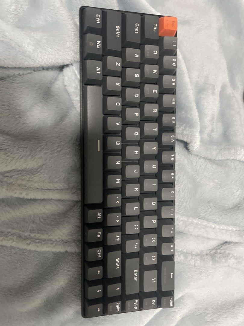 Ziyouling  Wireless Mechanical Keyboard491869480409507840