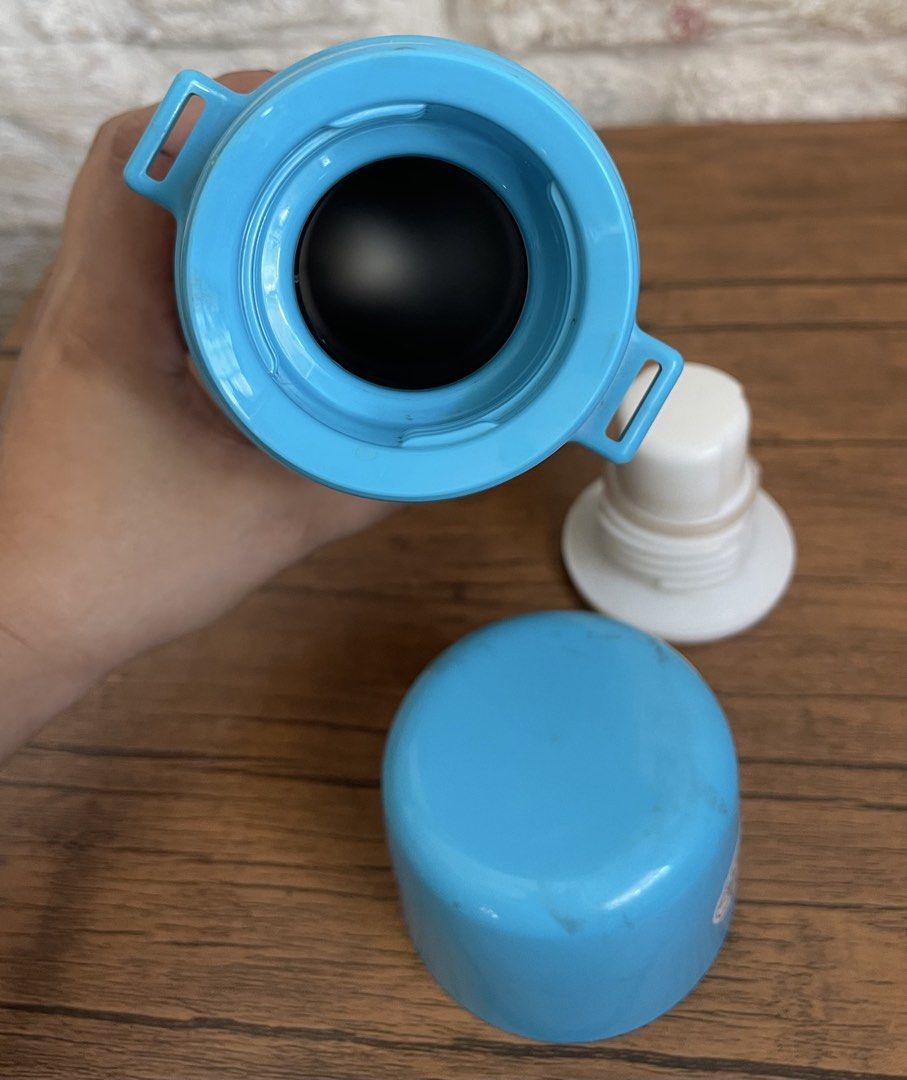 Zojirushi tumbler 10” (Category: Water Bottles & Tumblers) located in San Fernando. Submitted by japansurpluselyu (Listing ID 1445883804, Image 3). Description: .