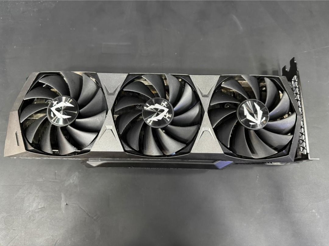 ZOTAC RTX 3090 (USED)492002804887736325
