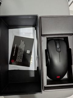 Zowie EC1-DW Gaming Mouse504827601423575040