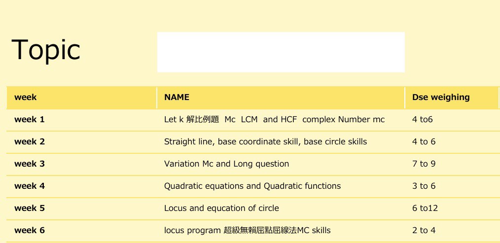 DSE 數學M2497609312788162562