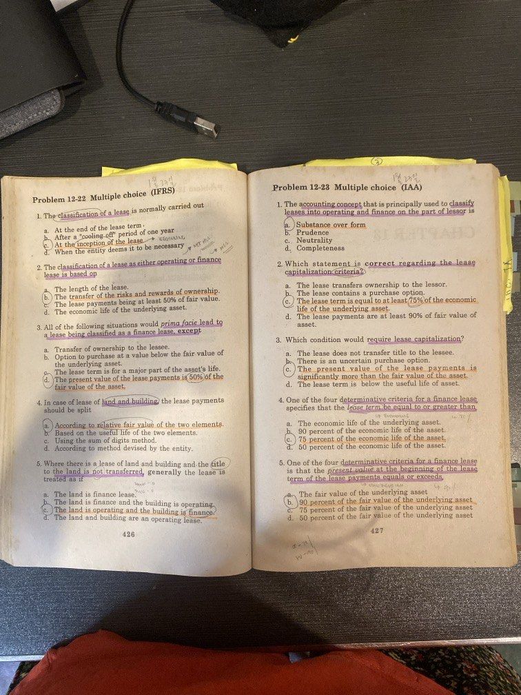 2020 EDITION INTERMEDIATE ACCOUNTING VOLUME 3 - Valix (Category: Textbooks) located in Angono. Submitted by mimiluvu (Listing ID 1446036135, Image 2). Description: .