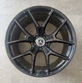 Used Rims Collection item 3