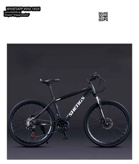 (Category: ) located in . Submitted by shopforbicycle (Listing ID 1446001448, Image 1). Description: .