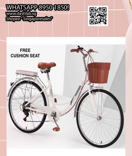 (Category: ) located in . Submitted by shopforbicycle (Listing ID 1446011296, Image 1). Description: .