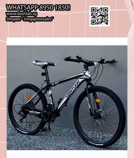 (Category: ) located in . Submitted by shopforbicycle (Listing ID 1446006176, Image 1). Description: .