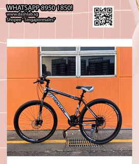 (Category: ) located in . Submitted by shopforbicycle (Listing ID 1446008347, Image 1). Description: .