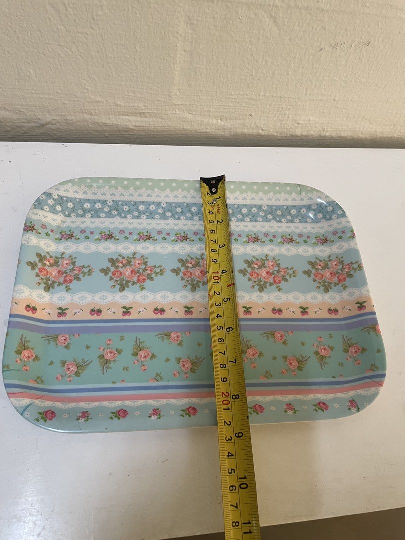 2 pretty trays493421424312340482