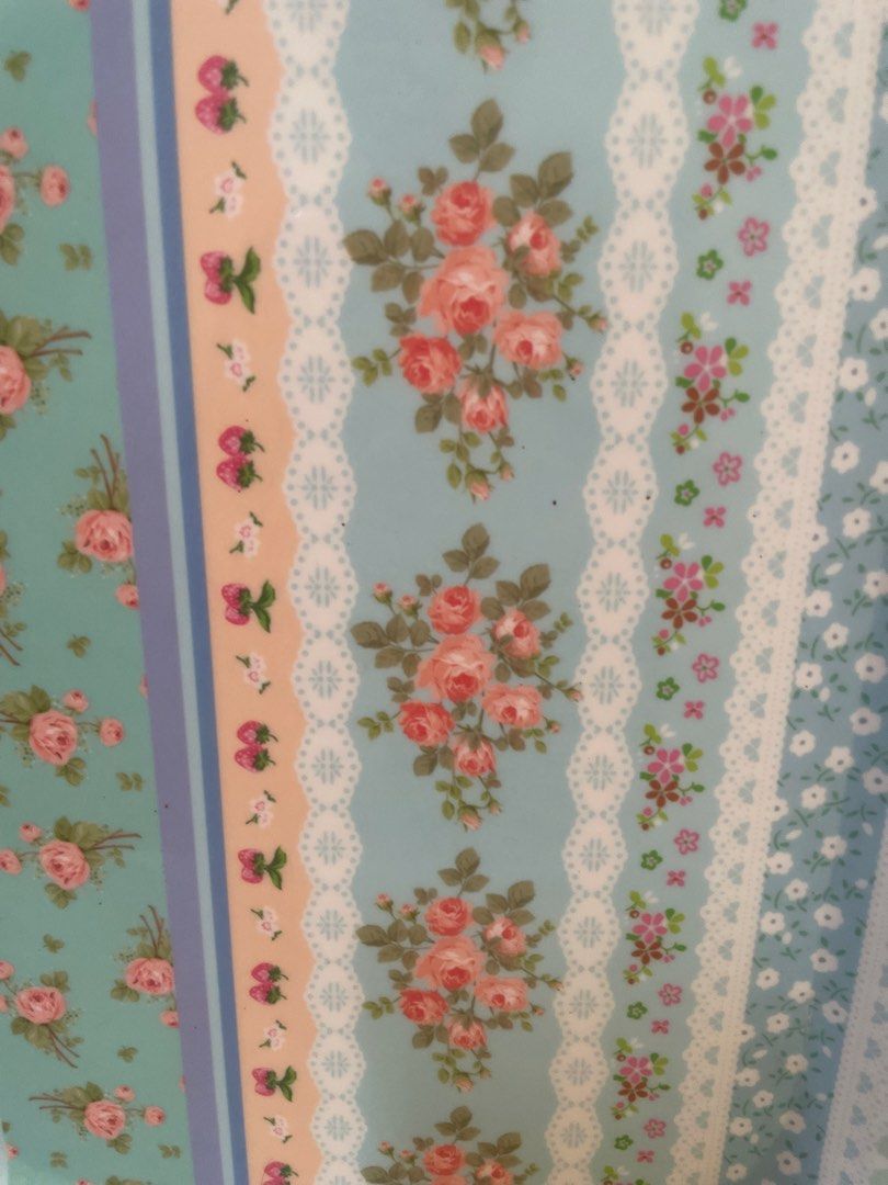 2 pretty trays493421424312340481