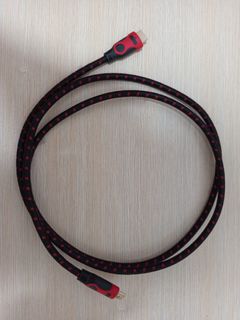 2meter HDMI cable505242391182714880