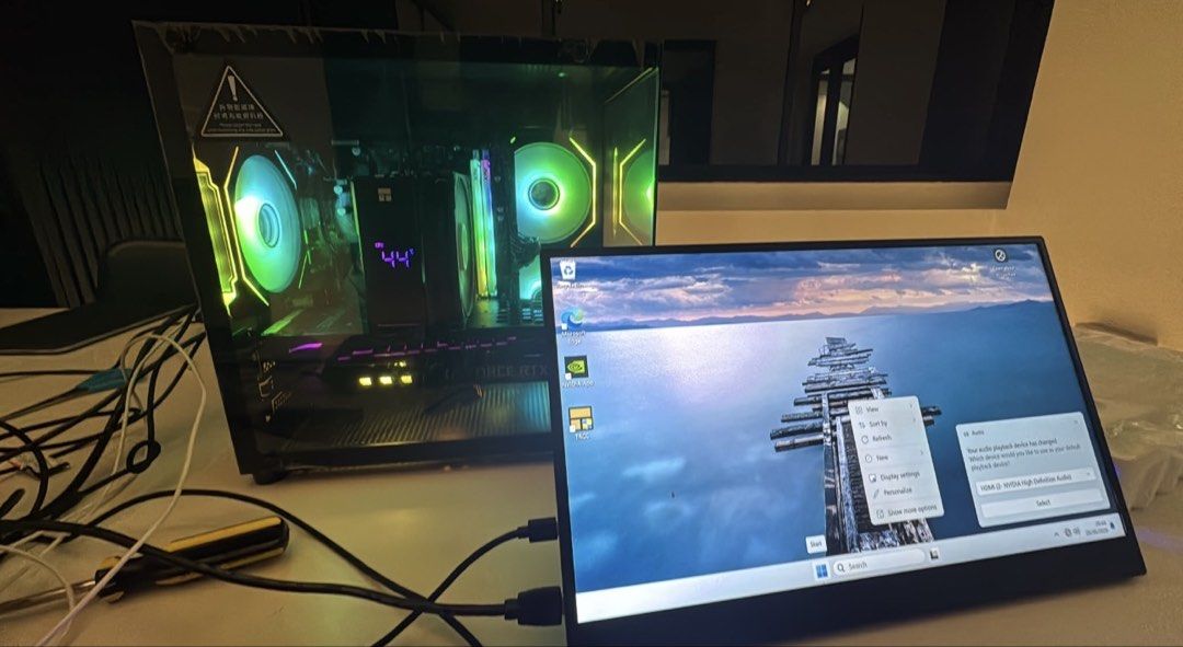 3070 Gaming PC493089215166566402