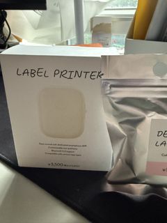 3 Coins Label Printer505242395764992000