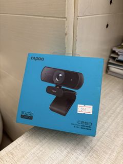 Computer HD Webcam505666447942635520