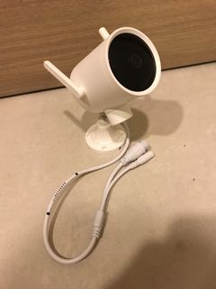Xiaomi Outdoor Camera505666452692019200