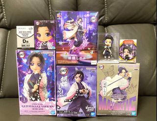 多款動漫模型🎉 Collection item 2