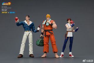 可動人偶 Collection item 2