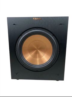Audio Gear (Speakers & AV) Collection item 3