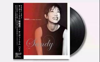 黑膠唱片 Vinyl LP Collection item 3